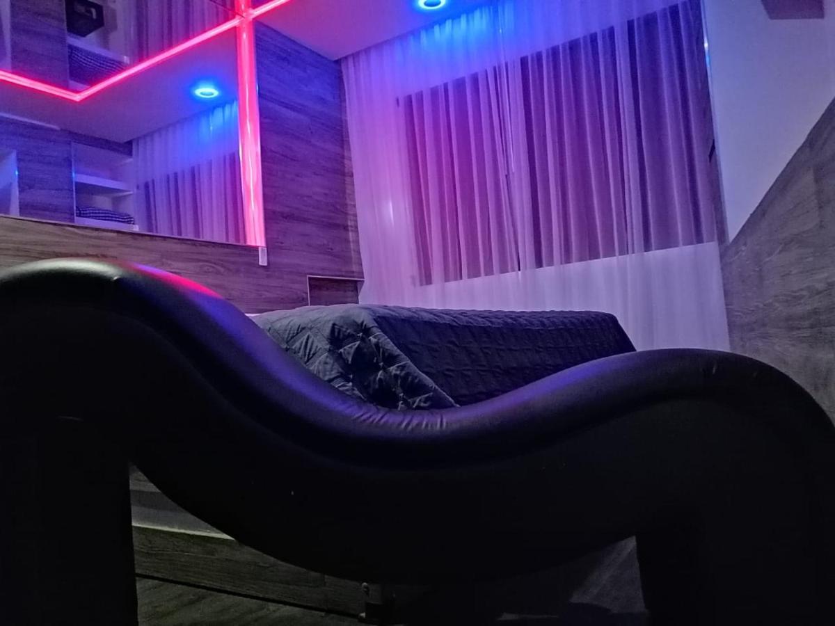 Hotel Muy (Adults Only) Мехико Экстерьер фото