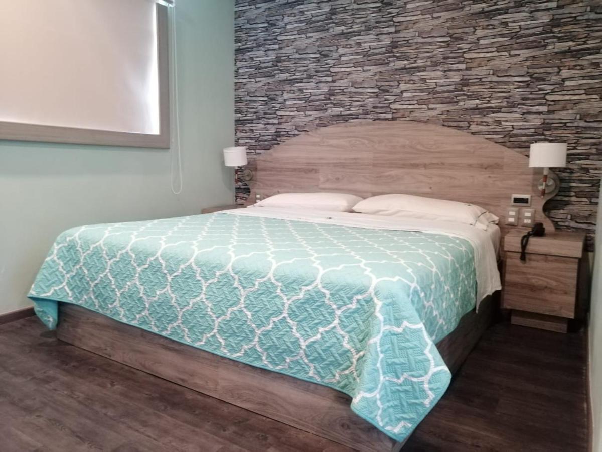 Hotel Muy (Adults Only) Мехико Экстерьер фото