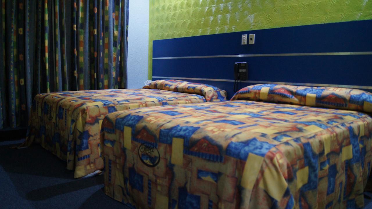 Hotel Muy (Adults Only) Мехико Номер фото