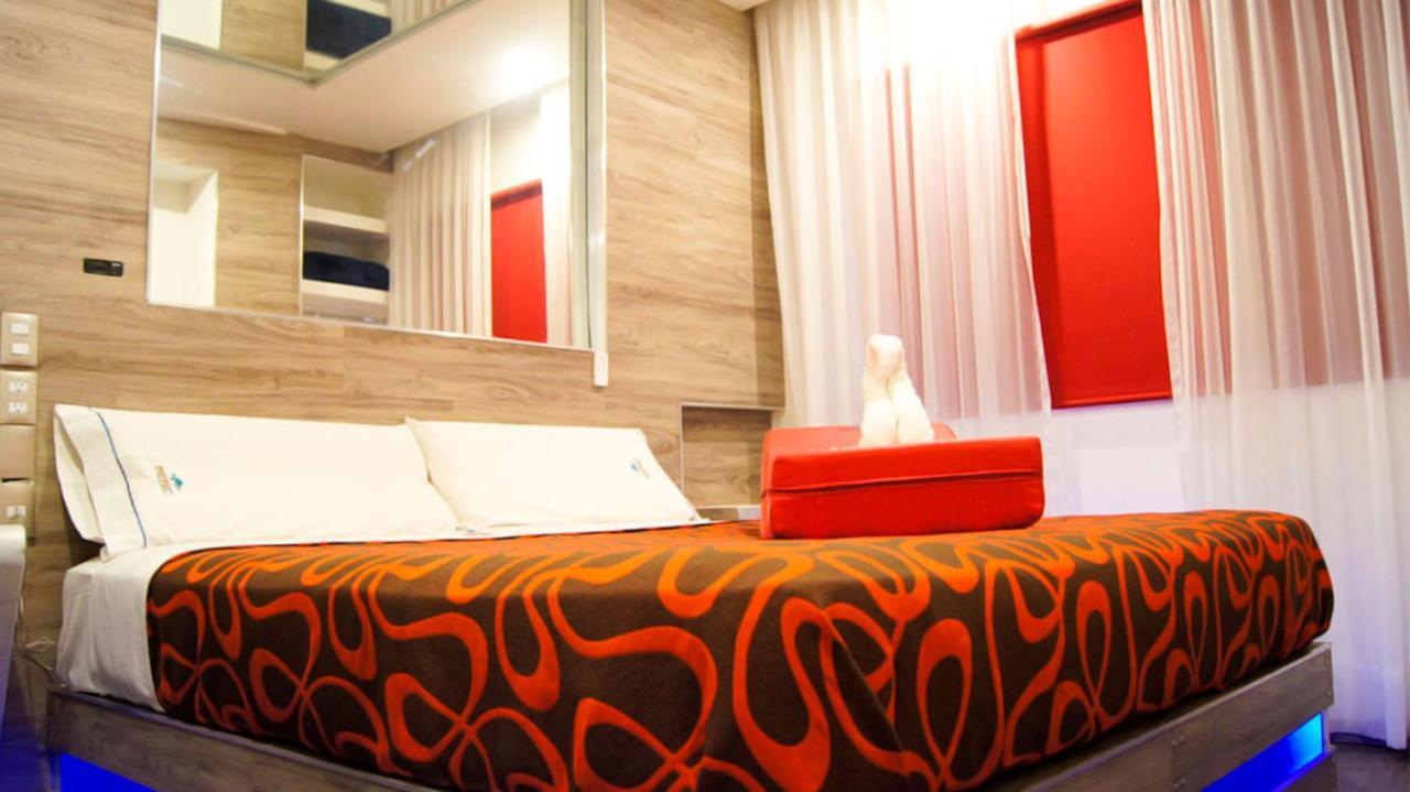 Hotel Muy (Adults Only) Мехико Экстерьер фото