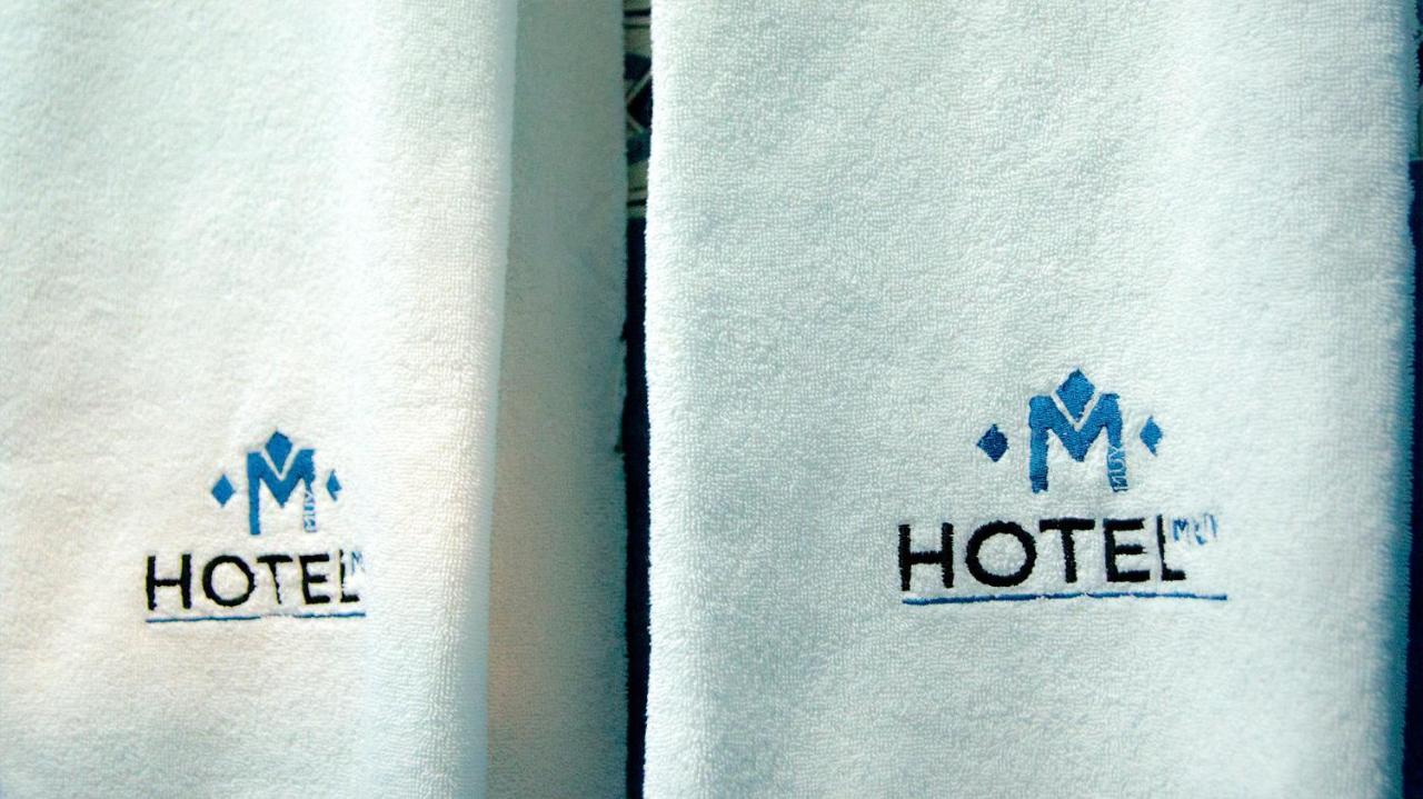 Hotel Muy (Adults Only) Мехико Экстерьер фото