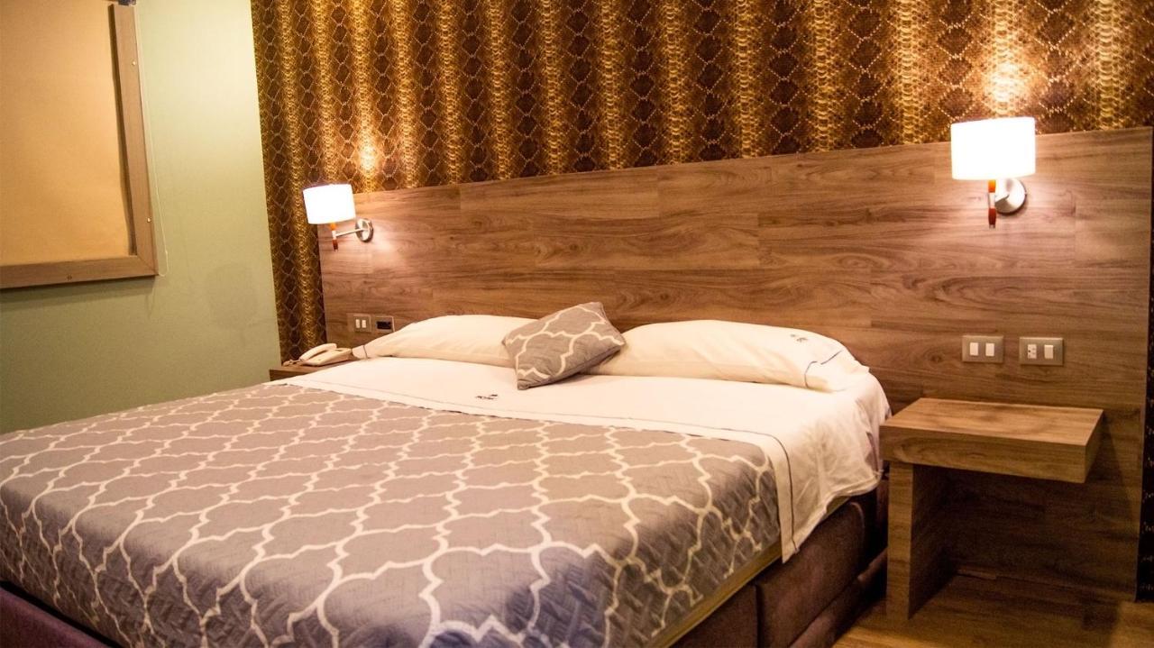 Hotel Muy (Adults Only) Мехико Экстерьер фото